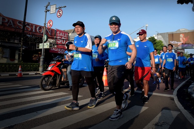 Jawa Barat Kembangkan Potensi Sport Tourism