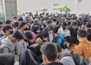 Job Fair Kikis 151.908 Pengangguran di Kab Bandung