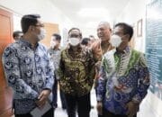 Bandung Miliki Balai Rehabilitasi Napza Adhyaksa
