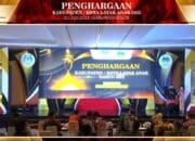 Kabupaten Bandung Raih Penghargaan Layak Anak