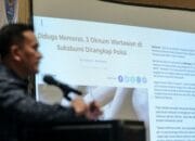 MPLS Tumbuhkan Kreativitas Siswa Baru