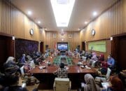 Kelurahan Kota Bandung Mulai Invetarisasi PTSL 2023