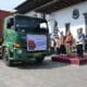 Kelapa Parut dari Pangandaran Dikirim ke Meksiko