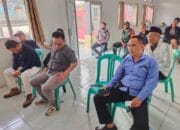 Kades Terpilih Desa Kertasari Cianjur Digugat