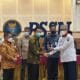 Kerja Sama Sertifikat Elektronik Pemkot Bandung dan BSSN