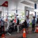Di Bandung, Motor Tak Perlu Pakai Aplikasi MyPertamina