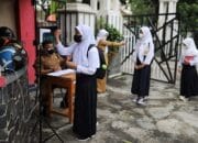 Kuota Belum Terisi, Orang Tua Pilih Datang ke SD