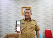 Disdukcapil Bandung Terapkan Kependudukan Digital