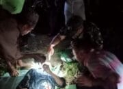 Pak Jaja Ditemukan Mengambang di Danau Cirata Babakan Garut