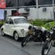 Pameran Inovasi Otomotif di Kiara Artha Park Digelar