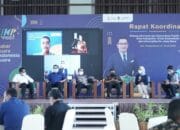 Pusat dan Daerah Segera Hentikan Siaran Analog