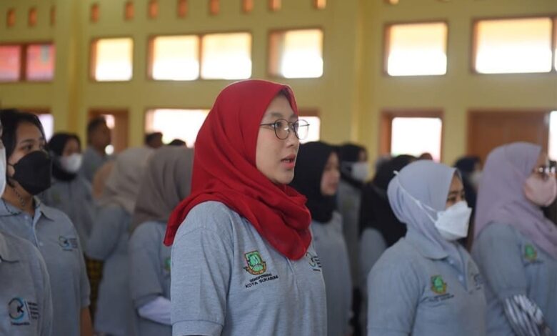 Pemkot Sukabumi Akan Cetak 120 Wirausaha Muda Baru