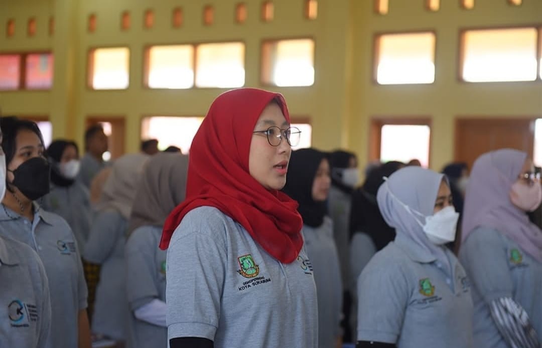 Pemkot Sukabumi Akan Cetak 120 Wirausaha Muda Baru