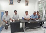 Pernyataan Hengky Buat Resah Cabor dari Kab/Kota Lain