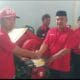 Petani Milenial Desa Mekarwangi Cianjur Terima Bantuan Ini