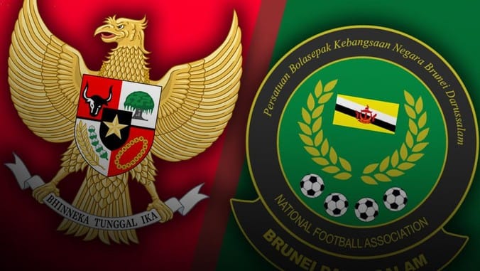 Piala AFF U-19 2022, Timnas Indonesia U-19 Vs Brunei