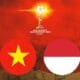 Piala AFF U-19, Hari Ini Timnas Indonesia U-19 Vs Vietnam