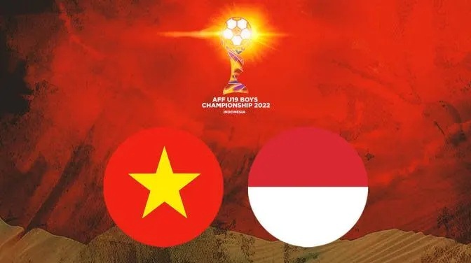 Piala AFF U-19, Hari Ini Timnas Indonesia U-19 Vs Vietnam