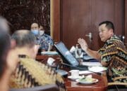 Kota Bandung Rancang 8 Program Prioritas Rp5,8 triliun