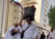 Ridwan Kamil Dijadwalkan Tiba Hari Ini di Indonesia