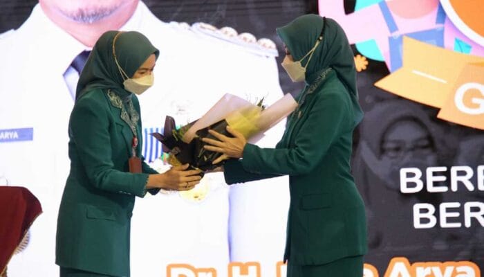 Ridwan Kamil Dinobatkan sebagai Ayah Inspiratif