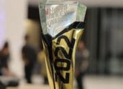 Ridwan Kamil Raih iNews Maker Award 2022