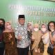 Ridwan Kamil Terima Penghargaan Nirwasita Tantra