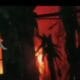 Rumah Nenek Empat Fatimah di Cianjur Hangus Terbakar