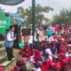 Satgas Gelar Jampe Citarum Harum Juara