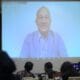 Sekda Paparkan Inovasi Digital Jabar di Seminar Internasional