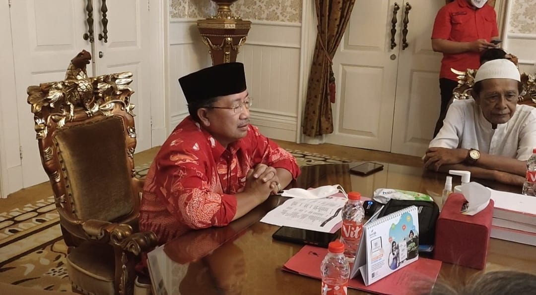 Sindangbarang Jadi Tempat HUT Kabupaten Cianjur Ke-345