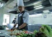 LKS Tingkat Kota Bandung Siswa SMK ICB Juara 1