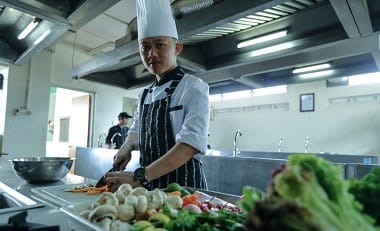 LKS Tingkat Kota Bandung Siswa SMK ICB Juara 1