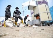 Titik Pembuangan Sampah Elektronik di Kota Bandung