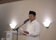 Pak Uu Minta KEK Lido City Berdayakan SDM Jabar