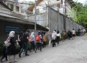 Kota Bandung Walking Tour, Telusuri Tempat Bersejarah