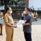 19 Warga Kota Cimahi Mendapat Santunan Kematian