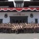 558 Pramuka Jabar Terbaik ke Jambore Nasional