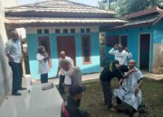 Aksi Gundul Para Ketua RT di Cianjur Buah Kegembiraan