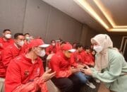 ASEAN Para Games 2022, Atalia Hadiri Pembubaran Kontingen Surakarta