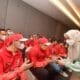 ASEAN Para Games 2022, Atalia Hadiri Pembubaran Kontingen Surakarta