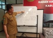 Bakesbangpol KBB Jaga Kondusifitas Jelang Pemilu 2024