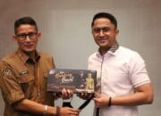 Bandung Barat Akan Gali PAD dari 2 Sektor Ini