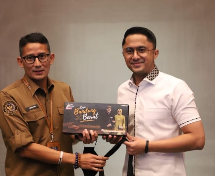 Bandung Barat Gali PAD dari 2 Sektor Ini
