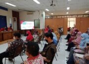 Bapelitbangda Kota Cimahi Gelar Training Dupak