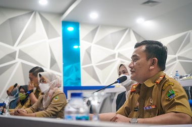 BIAN 2022, Ciptakan Generasi Emas 20-30 tahun