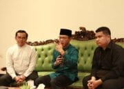 Bupati Bandung Ajak Netizen Manfaat Positif Bermedsos