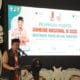 Bupati Bandung Lepas 16 Peserta Jambore Nasional XI