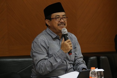 DPRD Jabar Apresiasi Surat Edaran Keagamaan KPID