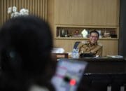 DS Optimis Target PAD Kabupaten Bandung Tembus